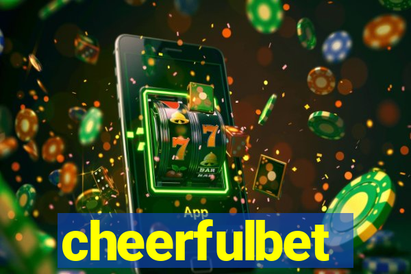 cheerfulbet