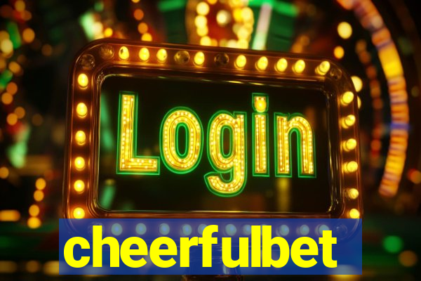 cheerfulbet