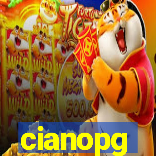 cianopg