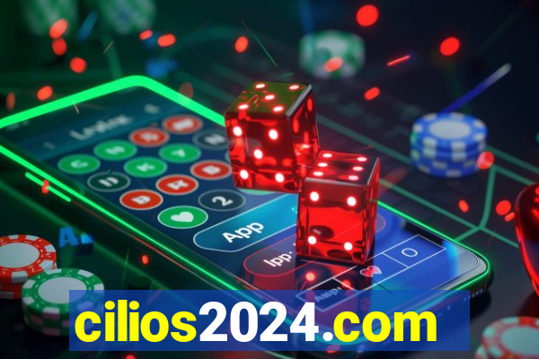 cilios2024.com