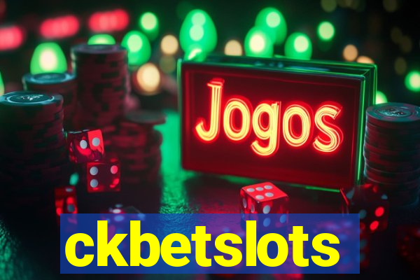 ckbetslots