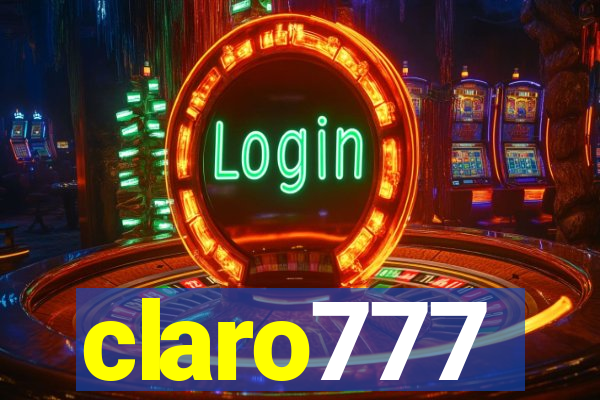 claro777