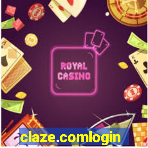 claze.comlogin