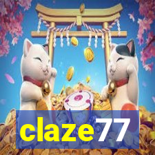 claze77