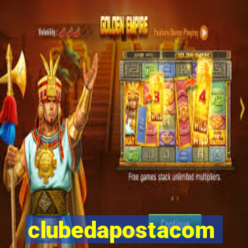 clubedapostacom