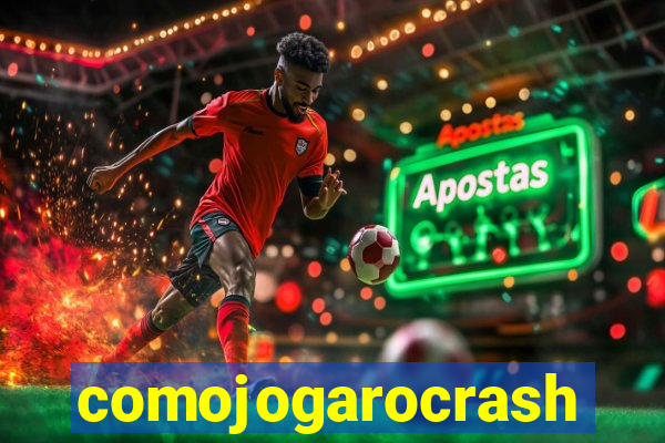 comojogarocrash