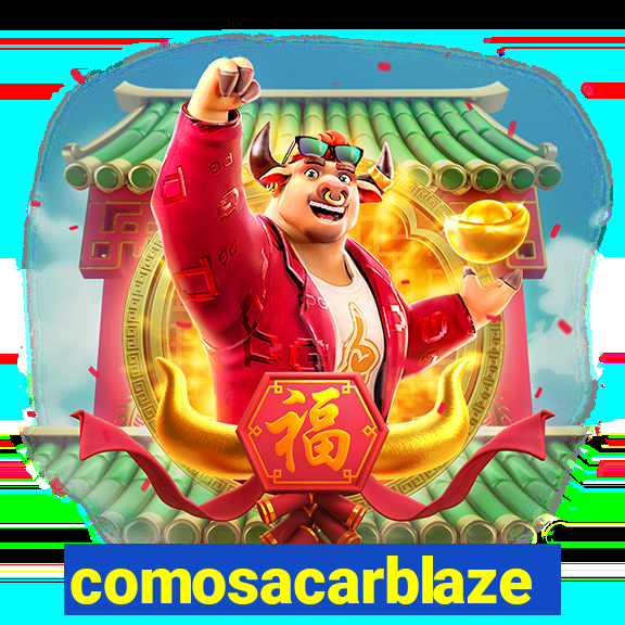 comosacarblaze