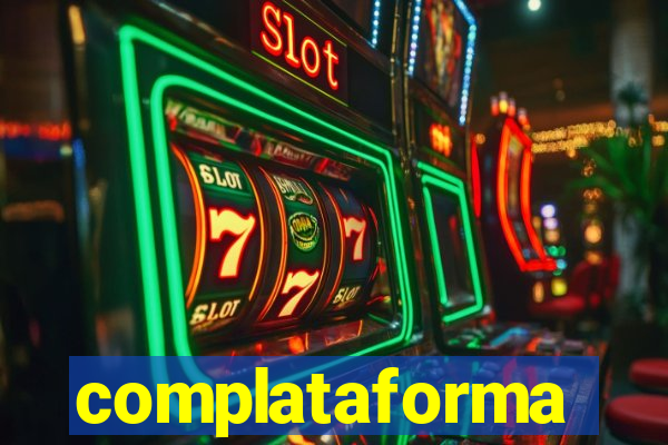 complataforma