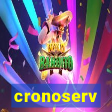 cronoserv