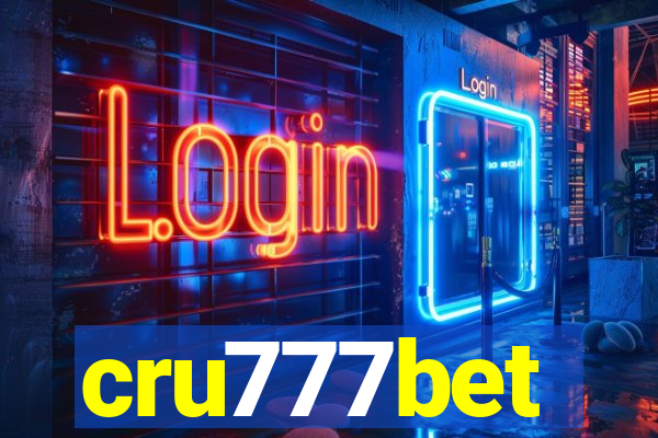 cru777bet