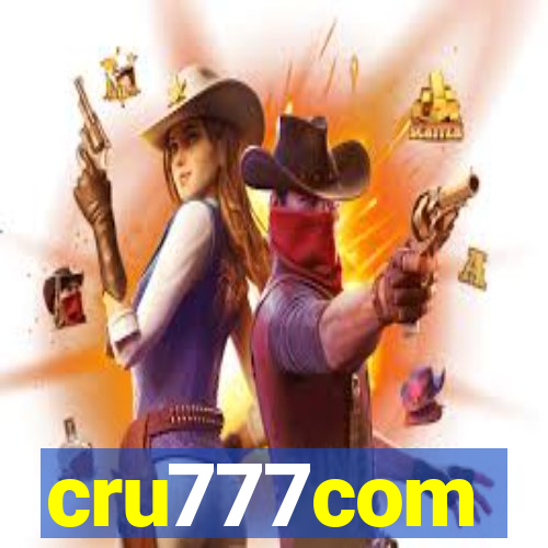 cru777com