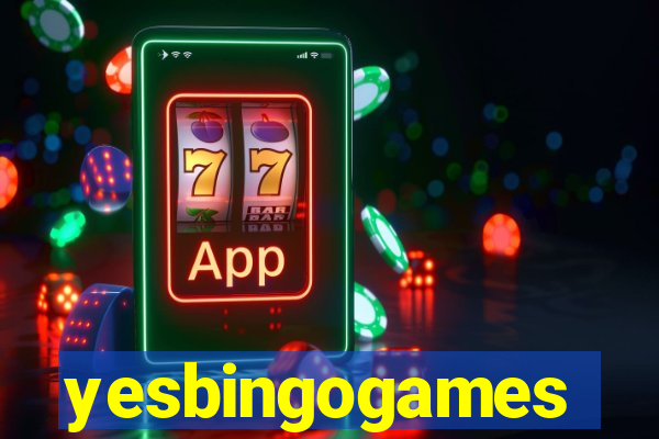 yesbingogames