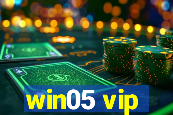 win05 vip