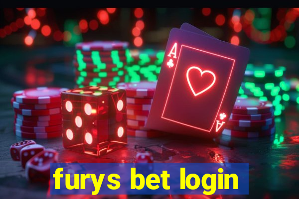 furys bet login