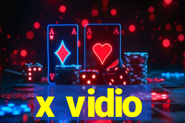 x vidio