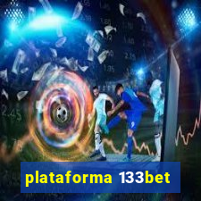 plataforma 133bet