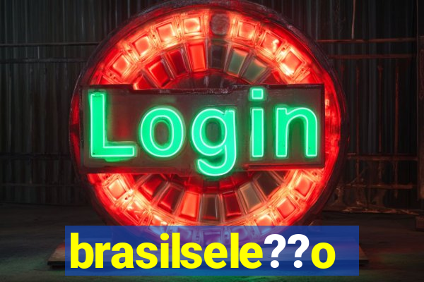 brasilsele??o