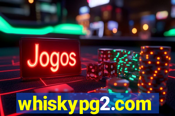 whiskypg2.com