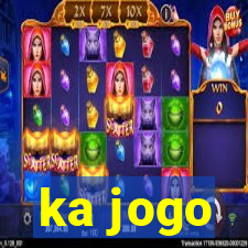 ka jogo