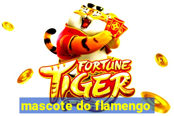 mascote do flamengo