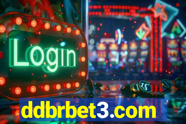 ddbrbet3.com