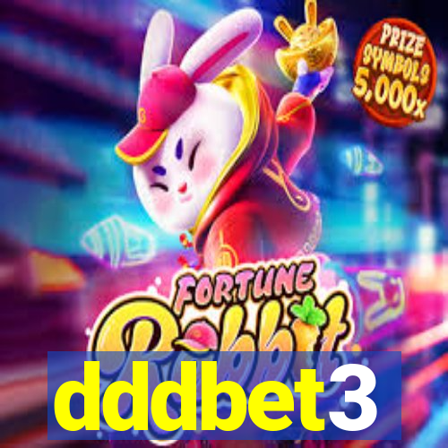 dddbet3