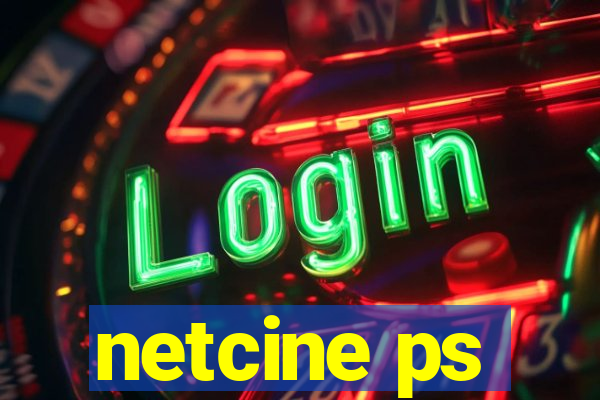 netcine ps