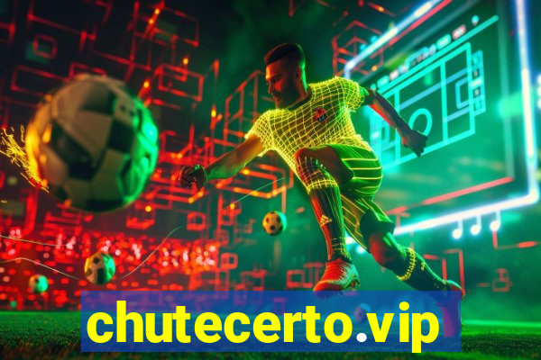 chutecerto.vip