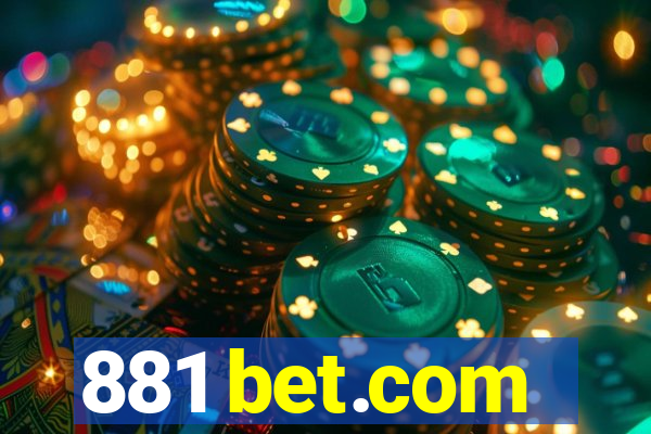 881 bet.com