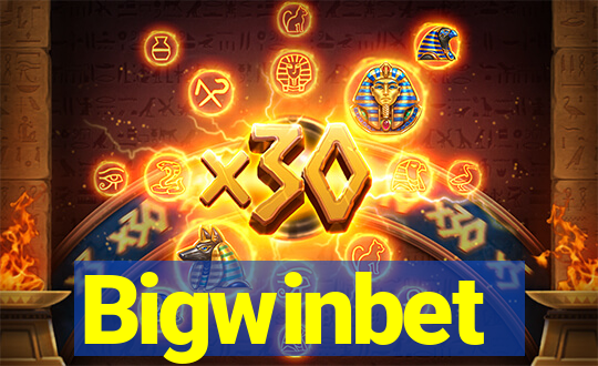 Bigwinbet