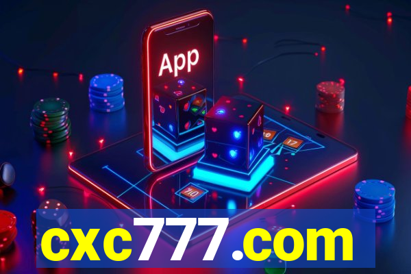 cxc777.com