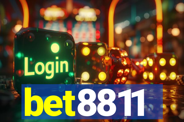 bet8811