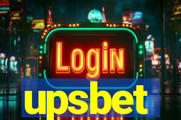 upsbet