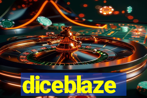 diceblaze