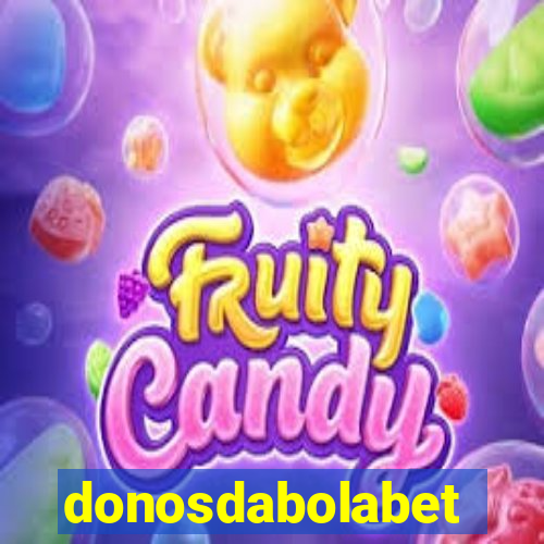 donosdabolabet