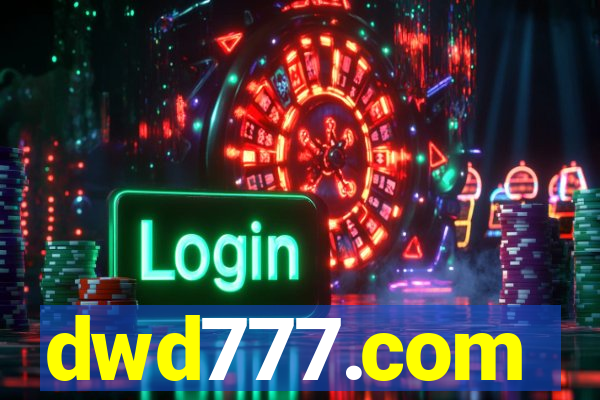 dwd777.com