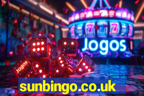 sunbingo.co.uk