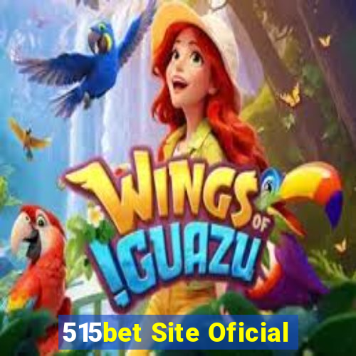 515bet Site Oficial