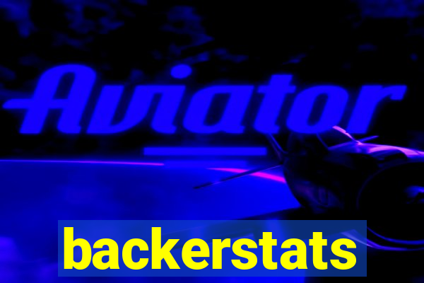 backerstats