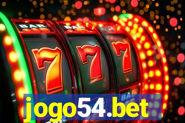 jogo54.bet