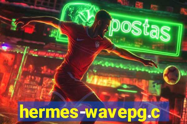 hermes-wavepg.com