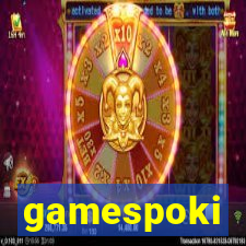 gamespoki