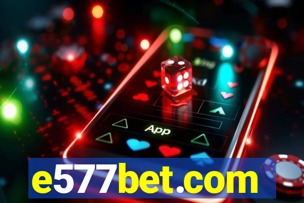 e577bet.com