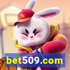 bet509.com