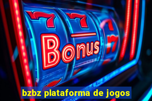 bzbz plataforma de jogos