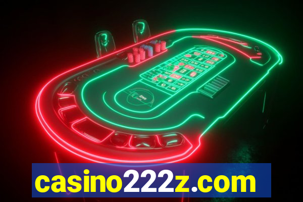 casino222z.com