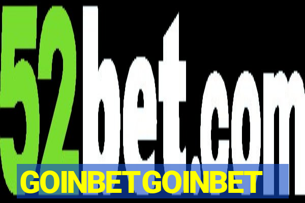 GOINBETGOINBET