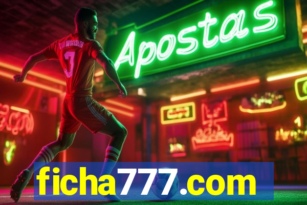 ficha777.com