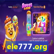 ele777.org