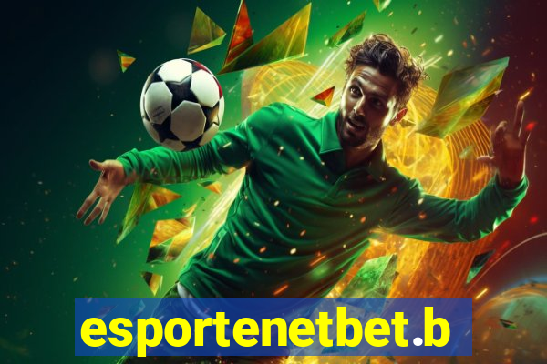 esportenetbet.bet